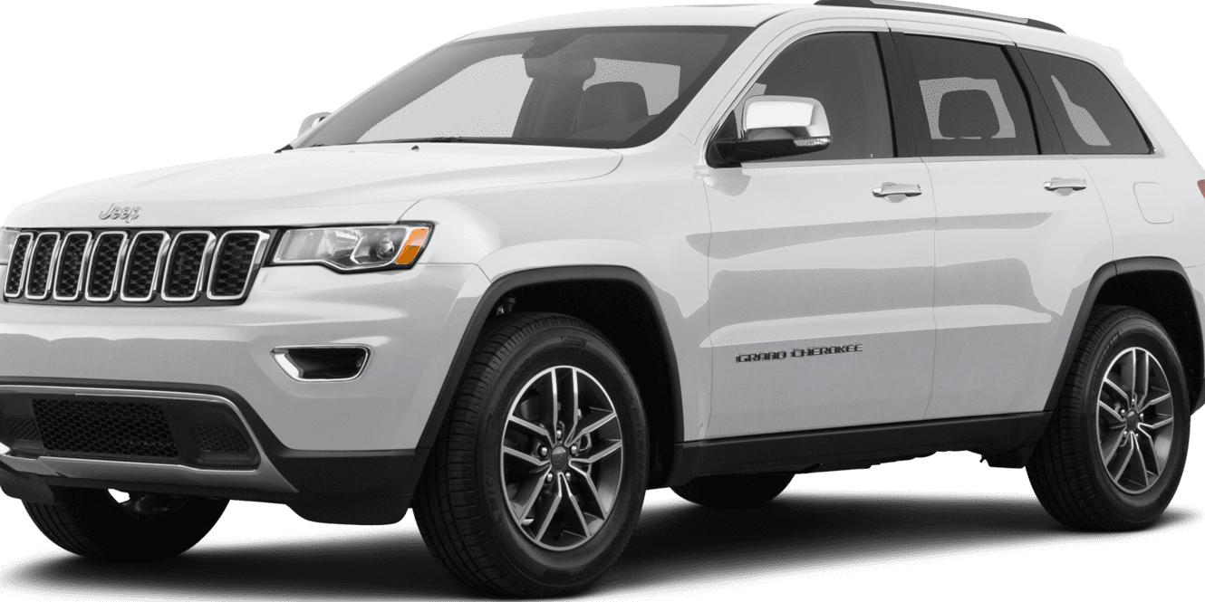 JEEP GRAND CHEROKEE 2020 1C4RJFCG0LC158194 image